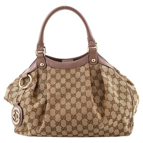 gucci diamante sukey tote